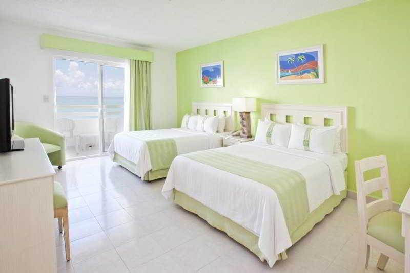 Ocean View Cancun Arenas Bagian luar foto